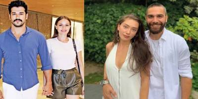 Kadir Doğulu ve Burak Özçivit arasında ne oldu? Kadir Doğulu’dan şaşırtan sözler…!