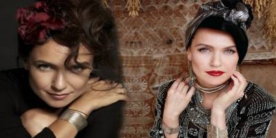 Yasak Elma’nın Yeni Sezonu Ne Zaman Başlıyor? Şevval Sam’dan Yasak Elma Açıklaması Geldi…!