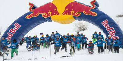 Red Bull Homerun bu hafta sonu başlıyor