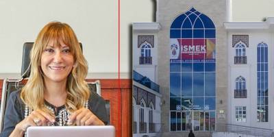 İBB Genel Sekreter Yardımcısı Yeşim Meltem Şişli ifadeye çağrıldı