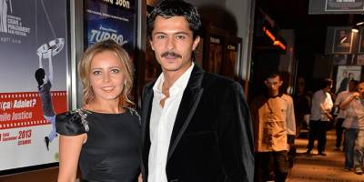 Oyuncu İsmail Hacıoğlu İle Duygu Kumarki Evlilikleri Son Buldu