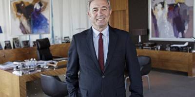 Akfen Holding 150 milyon TL’lik tahvil ihracı yaptı