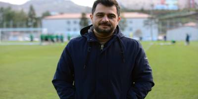 Sacit Ali Eren: "Erzurum kampı bizim için iyi geçti ama sonuçları iyi olmadı"