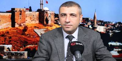 Milletvekili Taşdoğan korona virüsü hakkında bilgi verdi