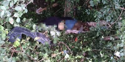 TEM Otoyolu kenarında erkek cesedi bulunması olayında yeni gelişme