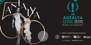 Altın Portakal Bu Yıl 56. Kez Düzenlendi