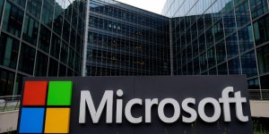 Pentagon’un 10 Milyar Dolarlık İhalesini Microsoft Kazandı