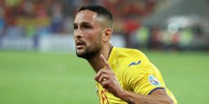 Derbide Galatasaray’ın Kozu Andone