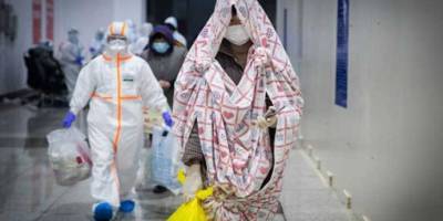 Singapur, korona virüsü alarmını SARS seviyesine çıkardı