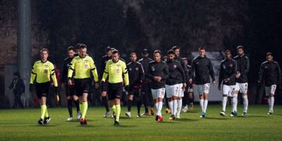 TFF 1. Lig: Fatih Karagümrük: 1 - Hatayspor: 1