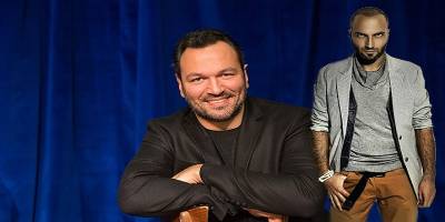 Ali Sunal otelde müzik kavgasına girdi. "Kesin şu müziği uyuyamıyoruz...''