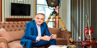 Şampiyon Filtre’ye kayyum talebi