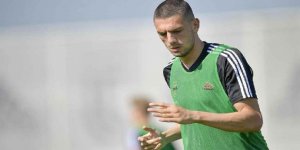 Juventus Taraftarının Merih İsyanı