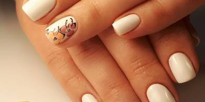 Göz Alıcı Tırnaklara Sahip Olmak İçin Öneriler