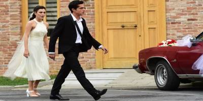 İsmail Hacıoğlu 4 yıldır süren evliliğini Merve Çağıran yüzünden mi sonlandırdı?