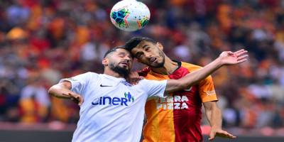 Kasımpaşa - Galatasaray maçı ne zaman, saat kaçta?