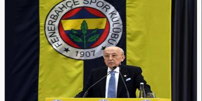 Vefa Küçük: “Atatürk döneminde nasıl Fenerbahçemize karşı çıktılarsa, Cumhurbaşkanımız döneminde de aynı şekilde karşı çıkanlar var”