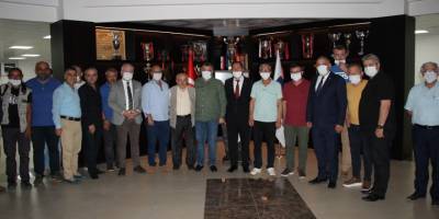 Düzcespor Kulüp Başkanı: TFF’nin verdiği adaletsiz karardan sonra Düzce bir kez daha alt üst oldu.!