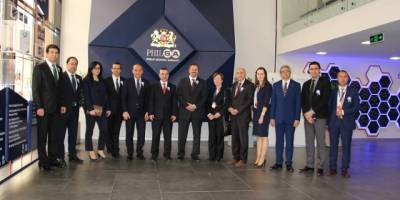 Philsa’ya EBSO’dan iki ödül