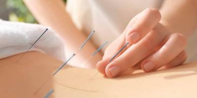 Diyarbakır'da 18 yıllık çocuk hasreti akupunktur tedavisiyle son buldu