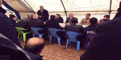 Çığda hayatını kaybeden Orhan Demir toprağa verildi