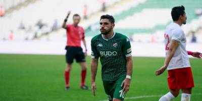 Özer Hurmacı gözyaşlarına hakim olamadığını belirtti