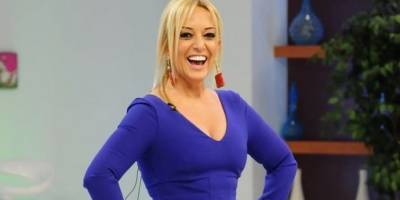 Saba Tümer: "David Beckham’la aynı yatakta yattım"