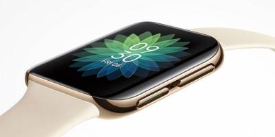 Milyonların Merakla Beklediği Yeni Oppo Watch İçin Geri Sayım Başladı