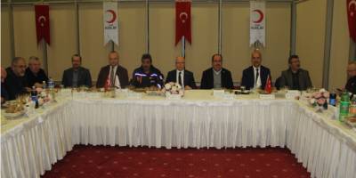 Prof. Dr. Beyhan: Marmara'da 7’nin üzerinde bir deprem bekleniyor