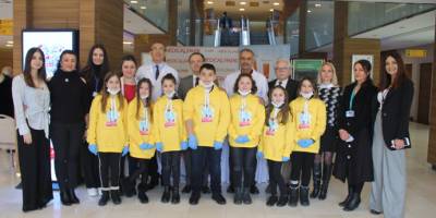 Medical Park İzmir’de sigarayı bırakma etkinliği