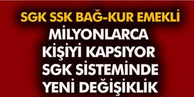 SGK Primleri Toplu Ödemeye Başladı! Toplu Prim Ödemeleri İçin Başvuru Şartları Nelerdir?