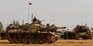 SDG: Soçi’nin Belirlediği Sınırlara Çekilmeyi Kabul Ettik