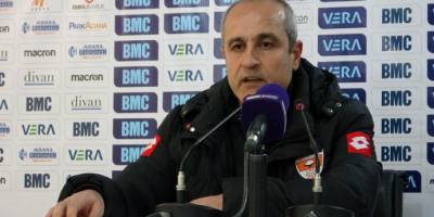 Eyüp Arın: “İlk 15-20 dakika kabus gibiydi”