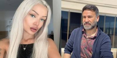 İzzet Yıldızhan’ın Genç Kıza Gönderdiği Mesaj İfşalandı! Ünlü Sanatçı Bazı Tekliflerde Bulunmuş…