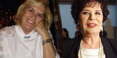 Hülya Koçyiğit'in kardeşi Nilüfer Koçyiğit yoğun bakıma kaldırıldı!