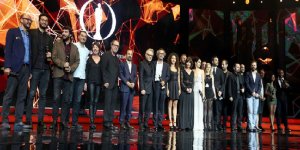 Antalya Altın Portakal Film Festivali Devam Ediyor