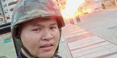 Tayland’ı kana bulayan saldırgan asker her yerde aranıyor