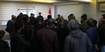 Sizinde başınıza gelebilir! Aynı dairelerin birkaç kişiye satıldığı iddiası