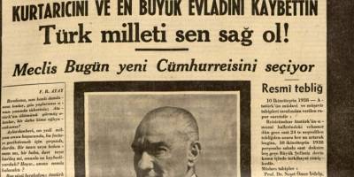 İstanbul Üniversitesi tozlu gazete sayfalarını erişime açtı