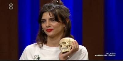 MasterChef Türkiye programında kafa tası şoku! Şefler ne yapacağına karar veremedi...