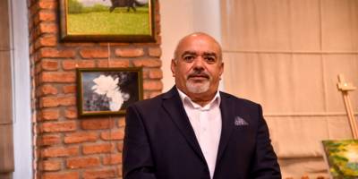 Sigara bıraktıran sanat aşkı