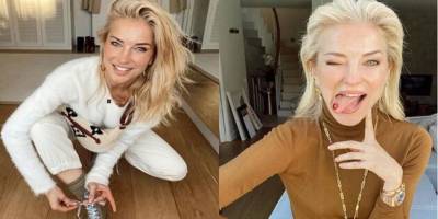 Hayranları Burcu Esmersoy’u uyardı! O fotoğrafı paylaştıktan sonra…