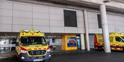 İspanya'da korona virüsü vaka sayısı 2'ye yükseldi