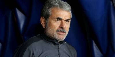 Konyaspor Aykut Kocaman ile yollarını ayırdı