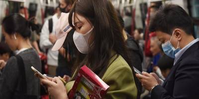 Rusya'da Çinlilere yönelik ayrımcı tutum