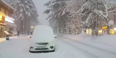 Tatvan'da okullar ne zaman açılacak? Bingöl ve Tatvan'da okullar tatil mi?