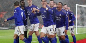 Leicester City Gol Atmaya Doyamadı