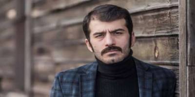 Ünlü oyuncu Ufuk Bayraktar ile ilgili son dakika! İfşa edilmeye devam ediyor...