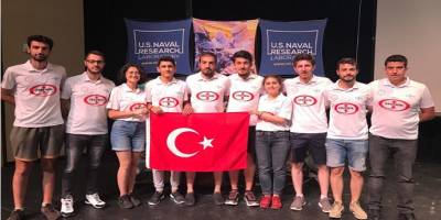 Grizu 263'ün cep uydusu 2020 son çeyreğinde uzaya gönderilecek