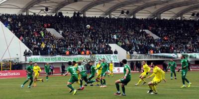 Fenerbahçe, Kırklarelispor maçı hazırlıklarına başladı